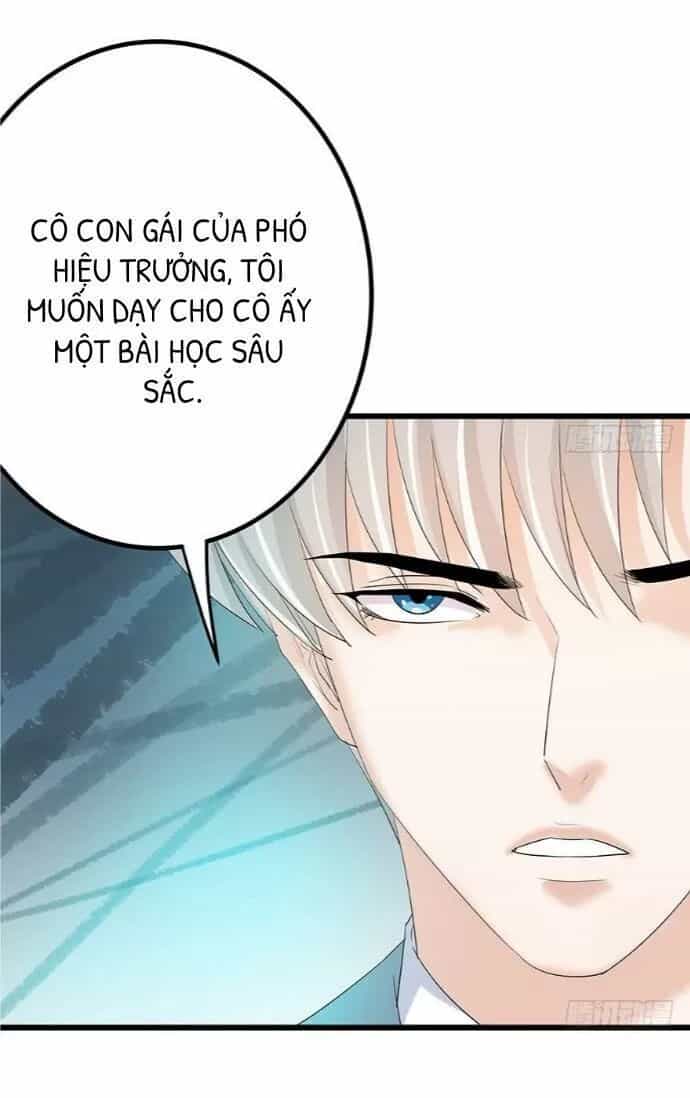 Chào Buổi Sáng, Ức Vạn Manh Thê - Chương 35 - ảnh 23