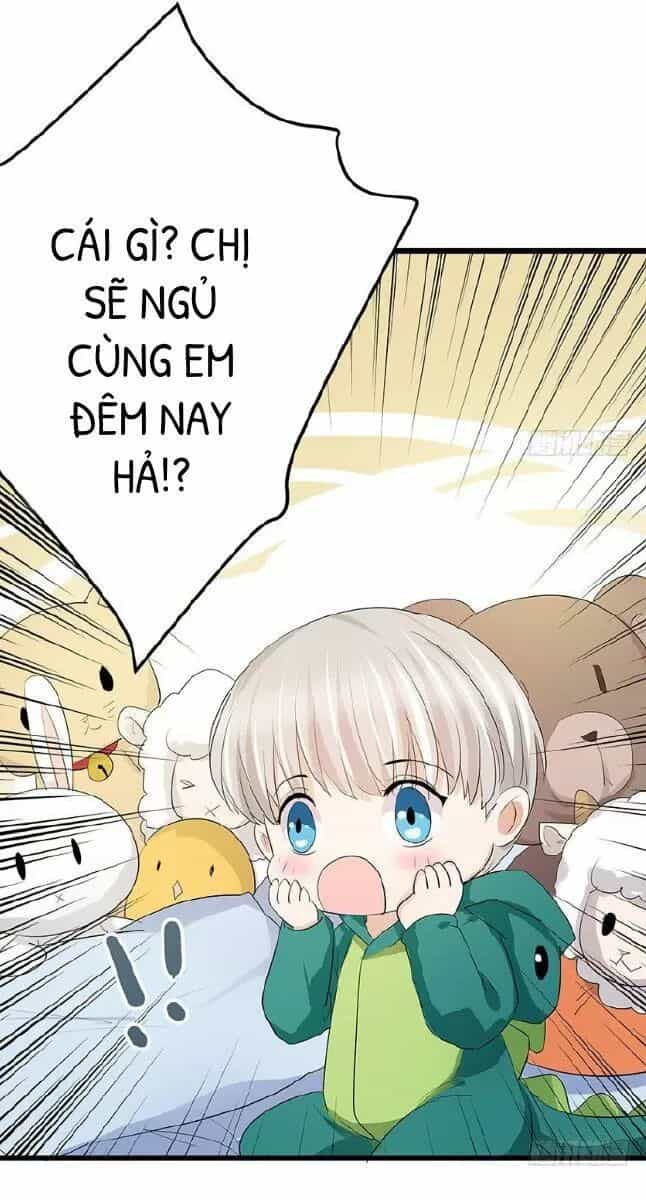 Chào Buổi Sáng, Ức Vạn Manh Thê - Chương 35 - ảnh 33