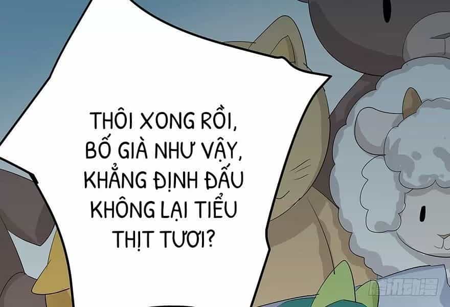 Chào Buổi Sáng, Ức Vạn Manh Thê - Chương 35 - ảnh 44