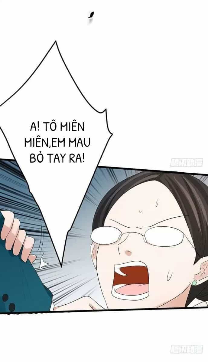Chào Buổi Sáng, Ức Vạn Manh Thê - Chương 36 - ảnh 10