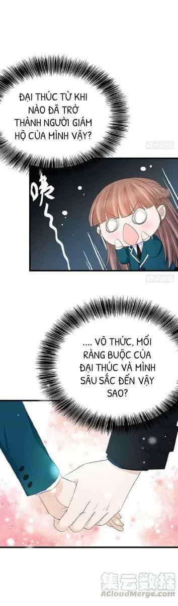 Chào Buổi Sáng, Ức Vạn Manh Thê - Chương 36 - ảnh 27