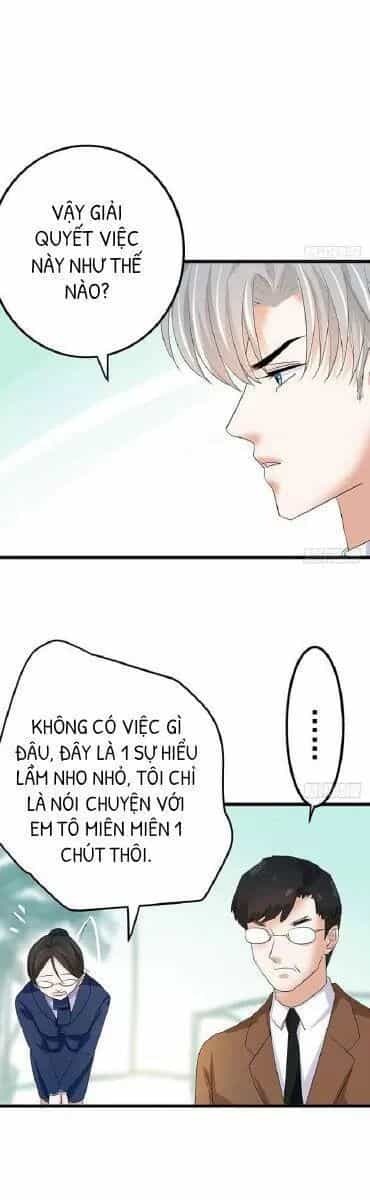 Chào Buổi Sáng, Ức Vạn Manh Thê - Chương 36 - ảnh 35