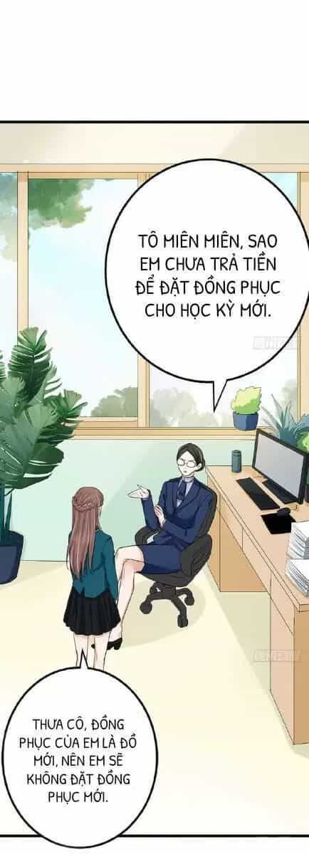 Chào Buổi Sáng, Ức Vạn Manh Thê - Chương 36 - ảnh 4
