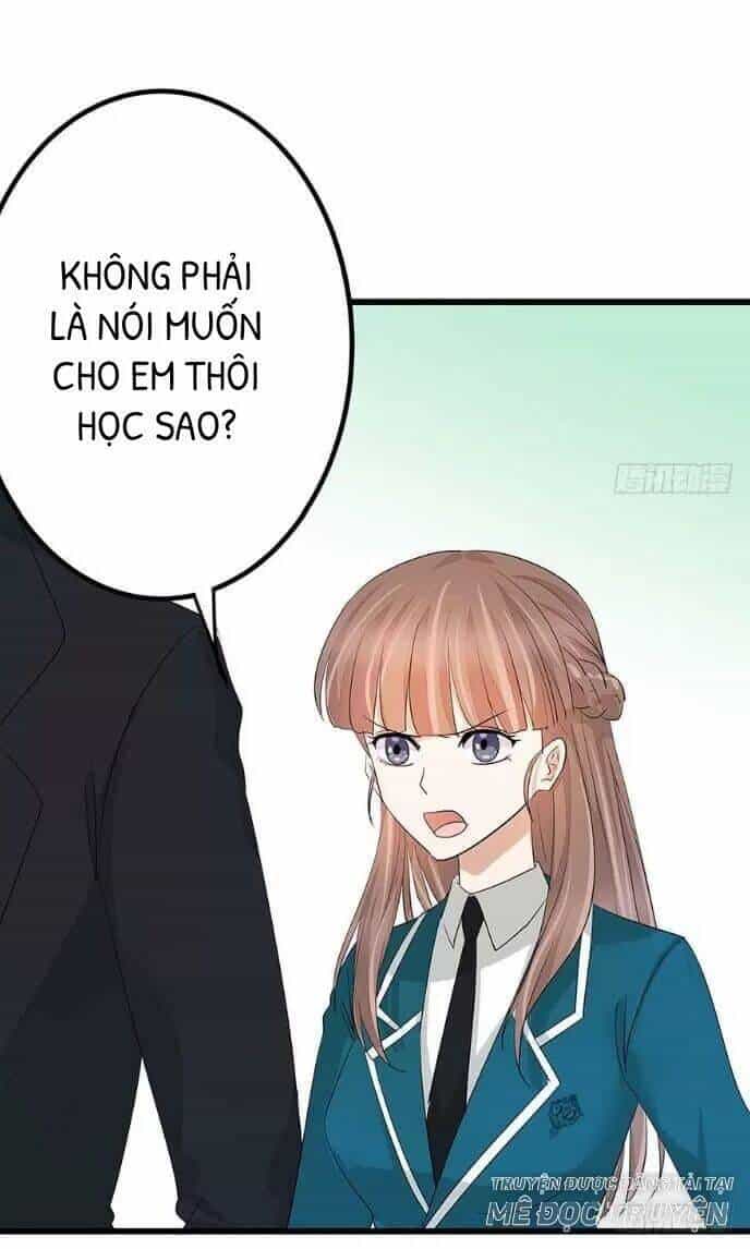 Chào Buổi Sáng, Ức Vạn Manh Thê - Chương 37 - ảnh 1