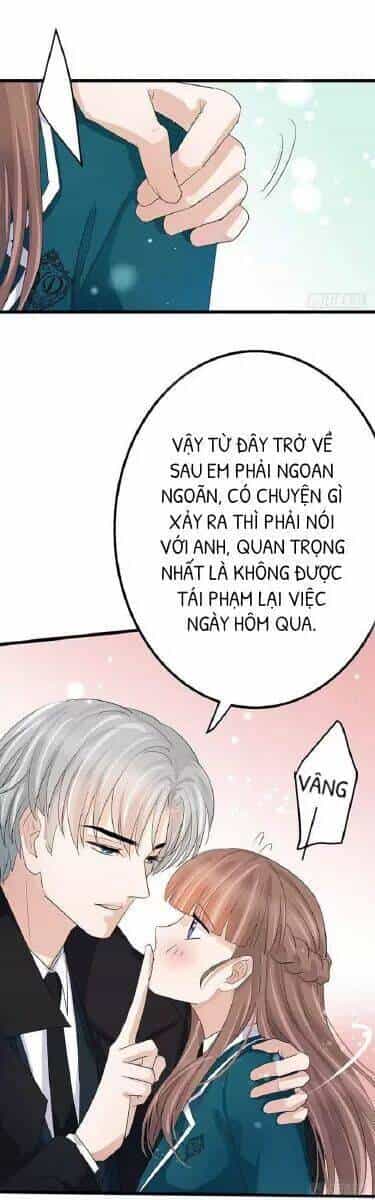 Chào Buổi Sáng, Ức Vạn Manh Thê - Chương 37 - ảnh 14