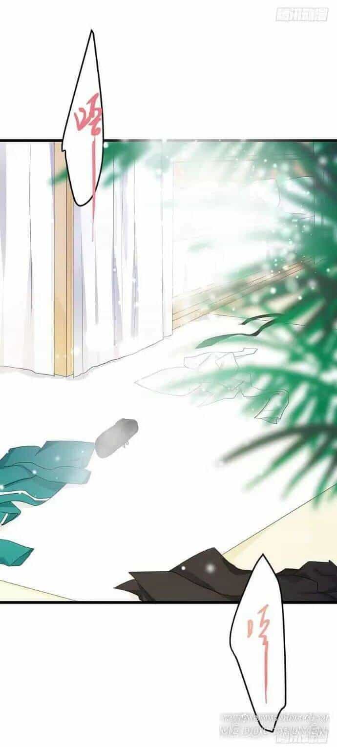 Chào Buổi Sáng, Ức Vạn Manh Thê - Chương 37 - ảnh 17