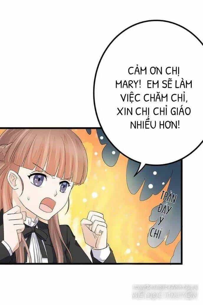 Chào Buổi Sáng, Ức Vạn Manh Thê - Chương 38 - ảnh 24