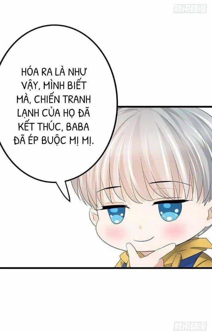 Chào Buổi Sáng, Ức Vạn Manh Thê - Chương 38 - ảnh 3