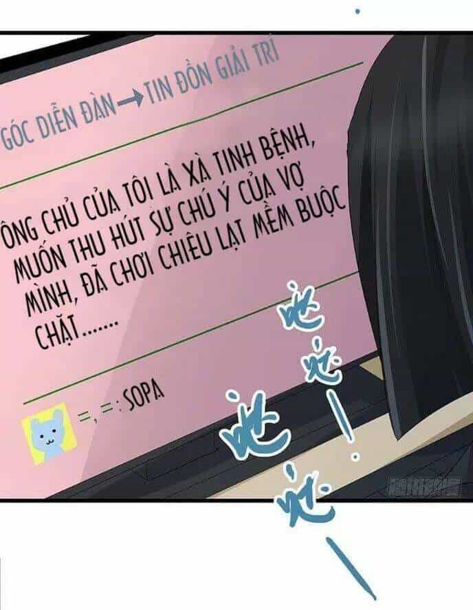 Chào Buổi Sáng, Ức Vạn Manh Thê - Chương 38 - ảnh 38