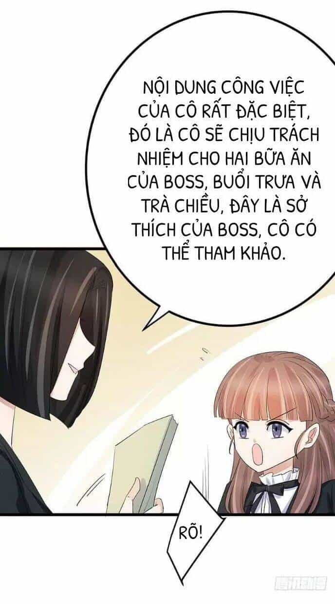 Chào Buổi Sáng, Ức Vạn Manh Thê - Chương 38 - ảnh 41