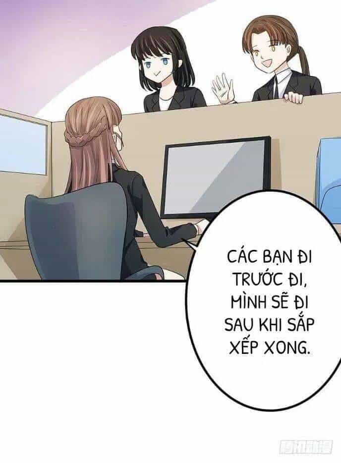 Chào Buổi Sáng, Ức Vạn Manh Thê - Chương 38 - ảnh 44