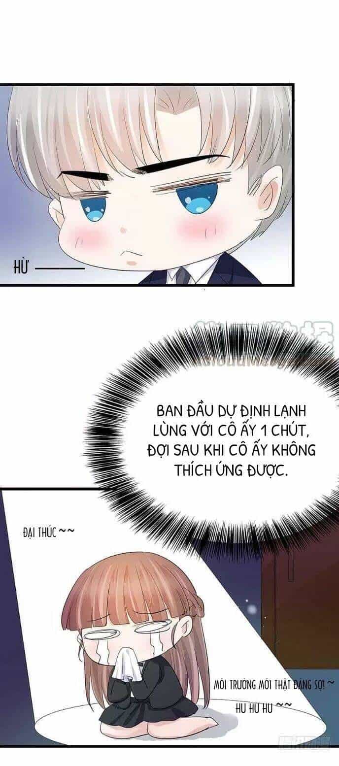 Chào Buổi Sáng, Ức Vạn Manh Thê - Chương 38 - ảnh 46