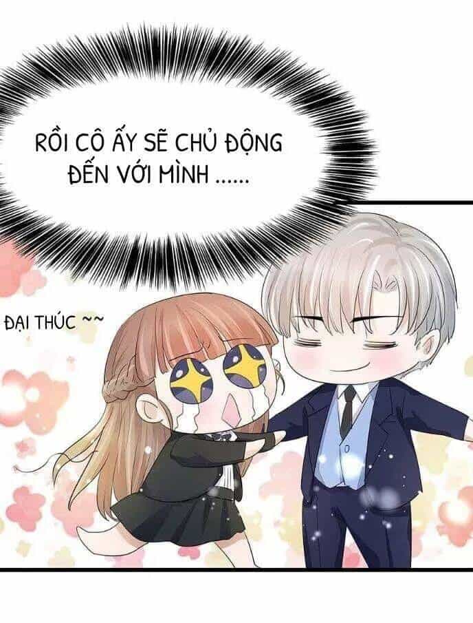 Chào Buổi Sáng, Ức Vạn Manh Thê - Chương 38 - ảnh 47