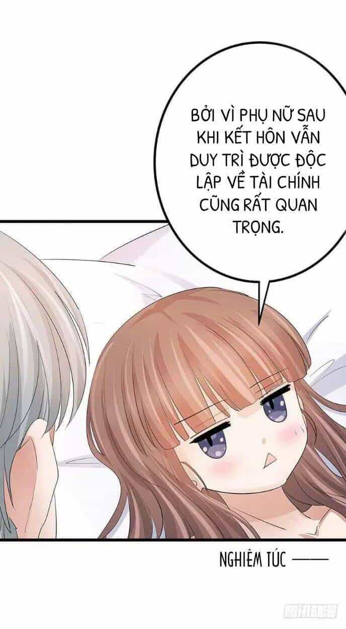 Chào Buổi Sáng, Ức Vạn Manh Thê - Chương 38 - ảnh 6