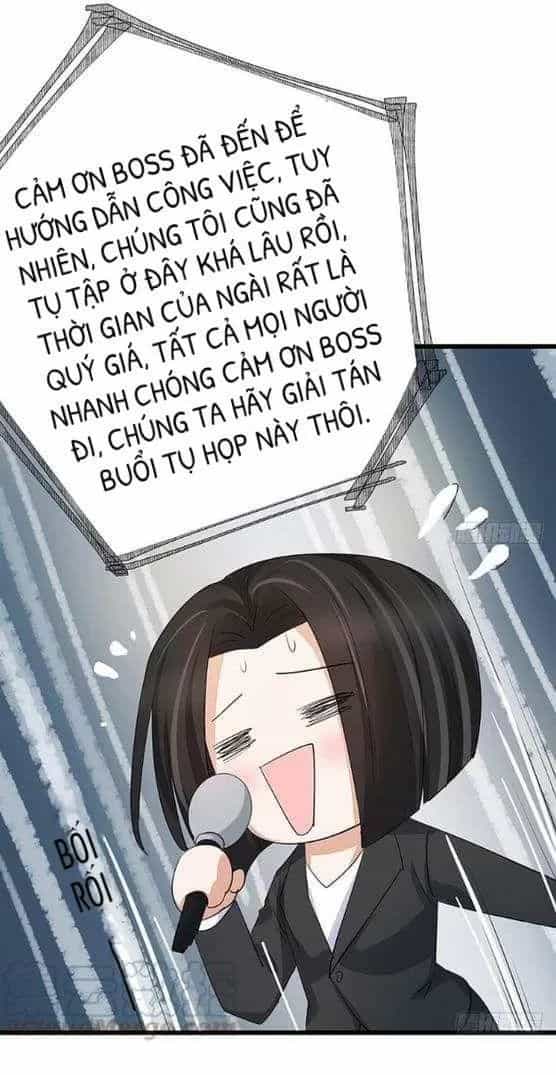 Chào Buổi Sáng, Ức Vạn Manh Thê - Chương 39 - ảnh 10