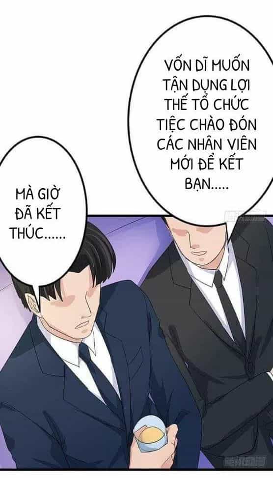 Chào Buổi Sáng, Ức Vạn Manh Thê - Chương 39 - ảnh 11