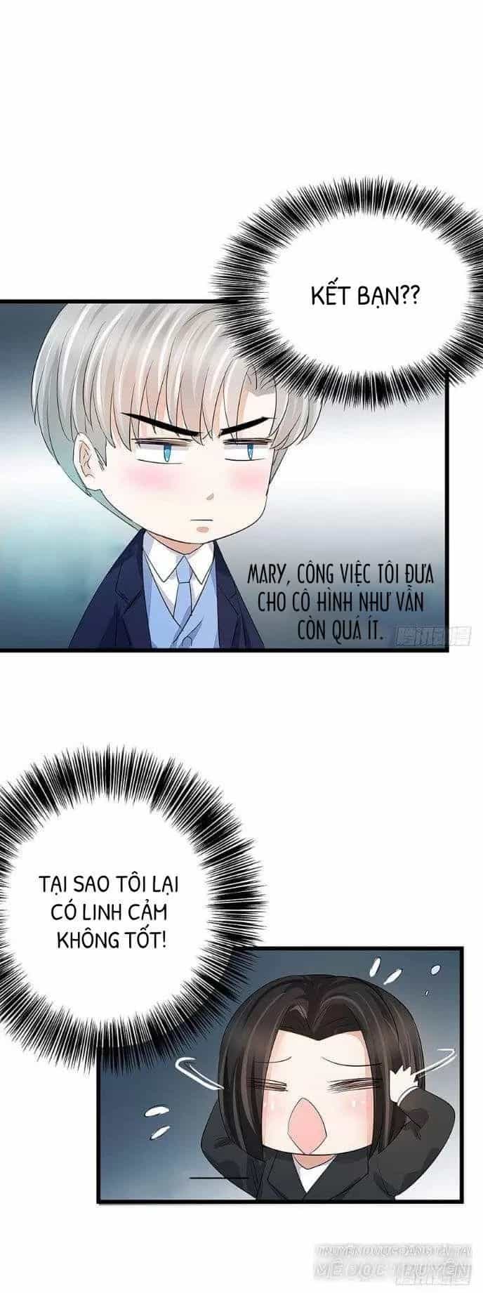 Chào Buổi Sáng, Ức Vạn Manh Thê - Chương 39 - ảnh 12