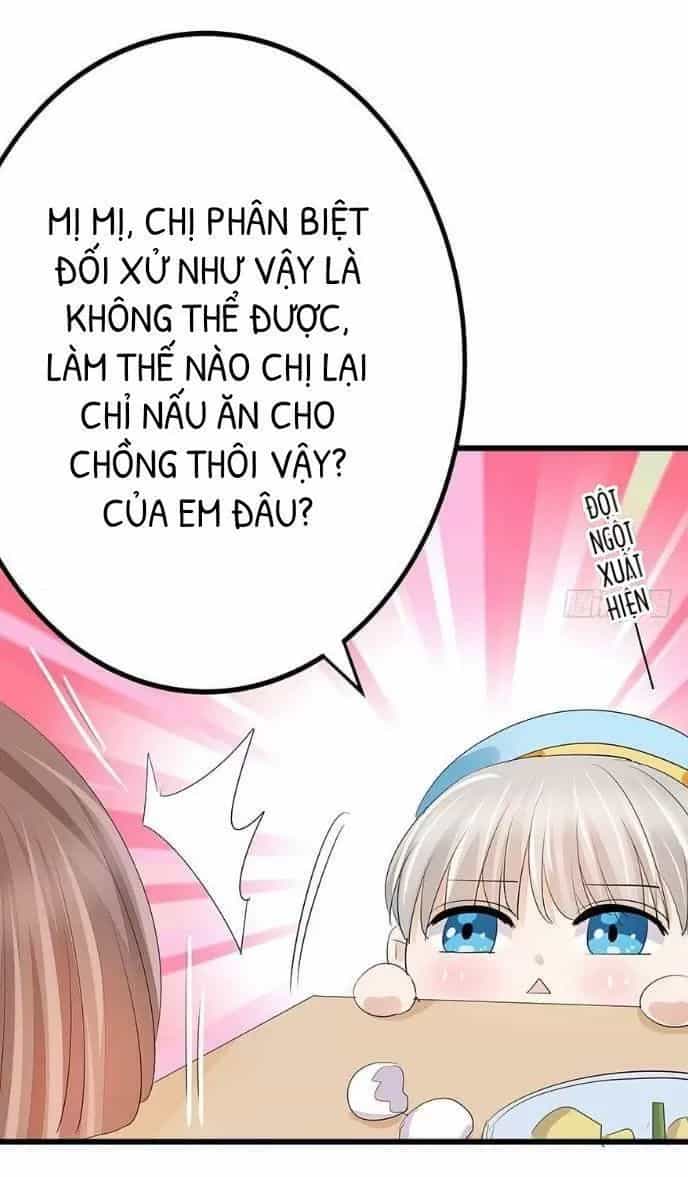 Chào Buổi Sáng, Ức Vạn Manh Thê - Chương 39 - ảnh 32