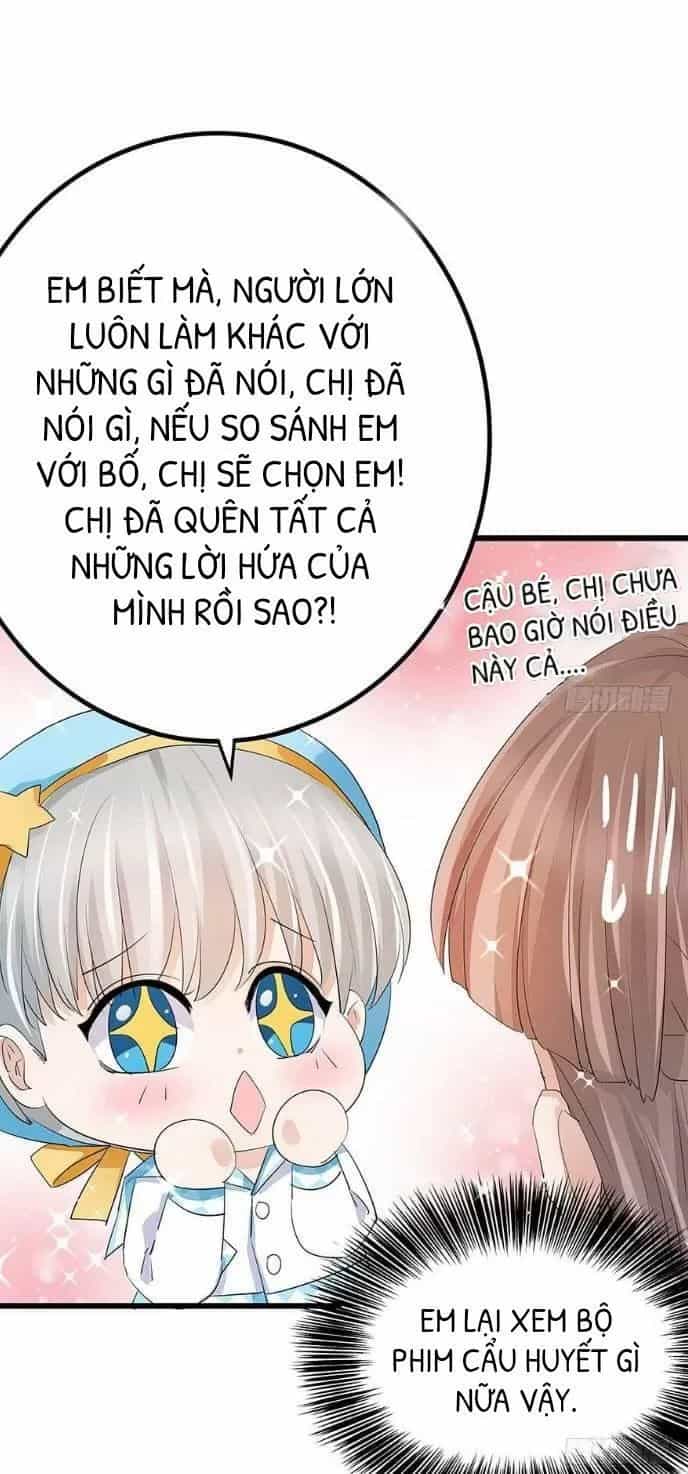 Chào Buổi Sáng, Ức Vạn Manh Thê - Chương 39 - ảnh 34