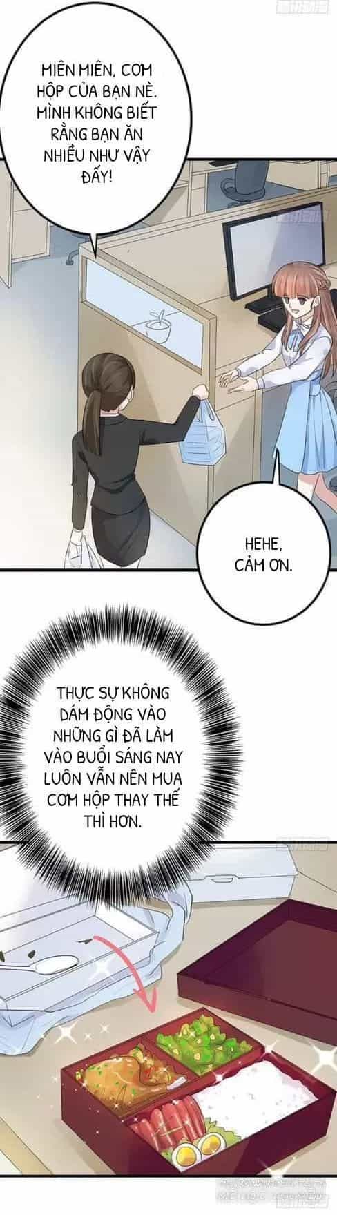 Chào Buổi Sáng, Ức Vạn Manh Thê - Chương 39 - ảnh 39