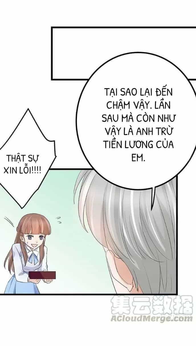 Chào Buổi Sáng, Ức Vạn Manh Thê - Chương 39 - ảnh 40