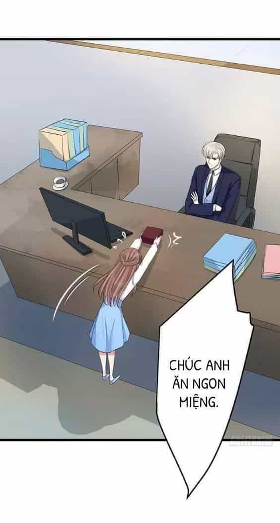 Chào Buổi Sáng, Ức Vạn Manh Thê - Chương 39 - ảnh 41