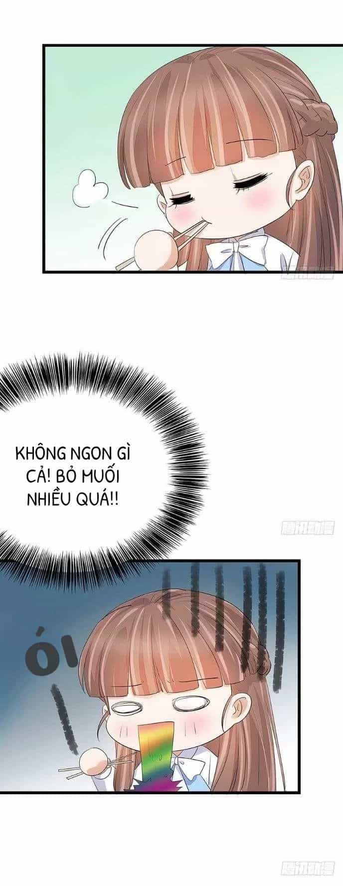 Chào Buổi Sáng, Ức Vạn Manh Thê - Chương 39 - ảnh 43
