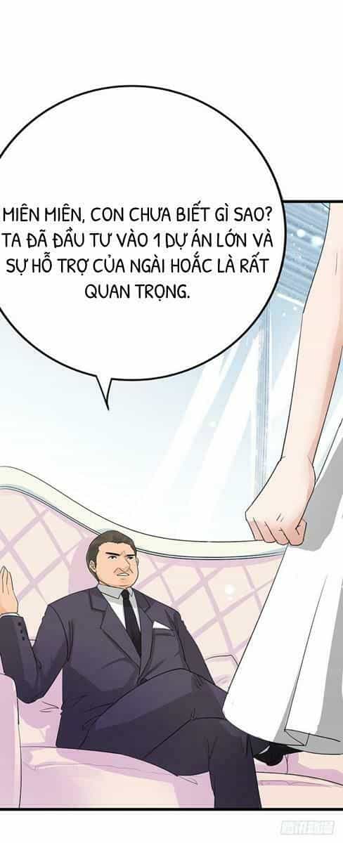Chào Buổi Sáng, Ức Vạn Manh Thê - Chương 4 - ảnh 15