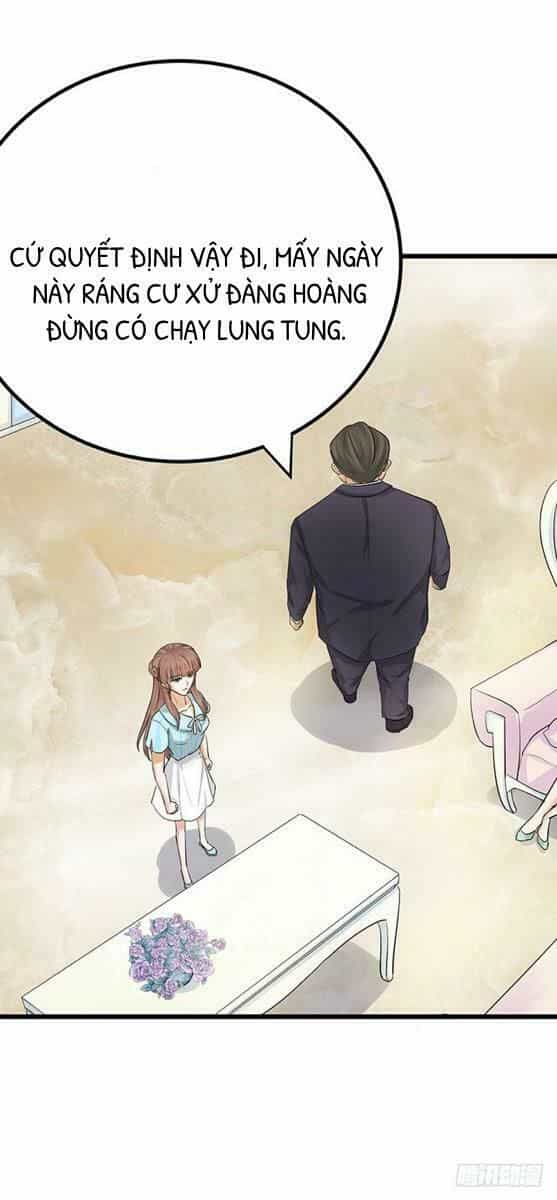 Chào Buổi Sáng, Ức Vạn Manh Thê - Chương 4 - ảnh 17