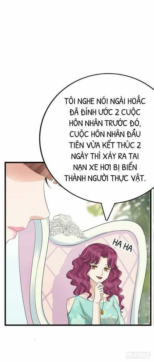Chào Buổi Sáng, Ức Vạn Manh Thê - Chương 4 - ảnh 18