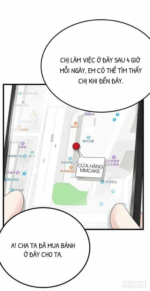 Chào Buổi Sáng, Ức Vạn Manh Thê - Chương 4 - ảnh 2