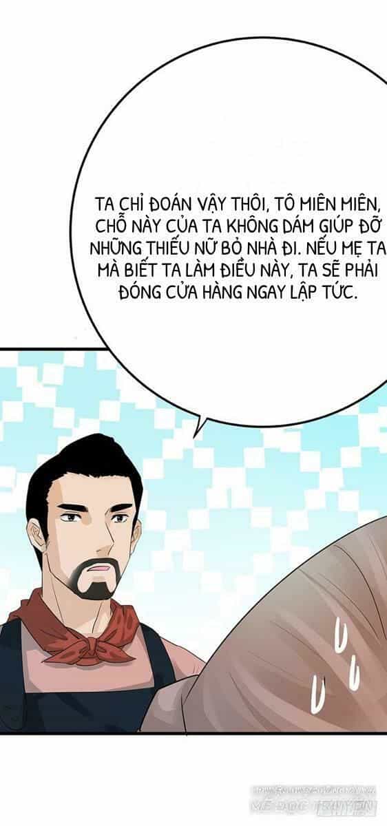 Chào Buổi Sáng, Ức Vạn Manh Thê - Chương 4 - ảnh 31