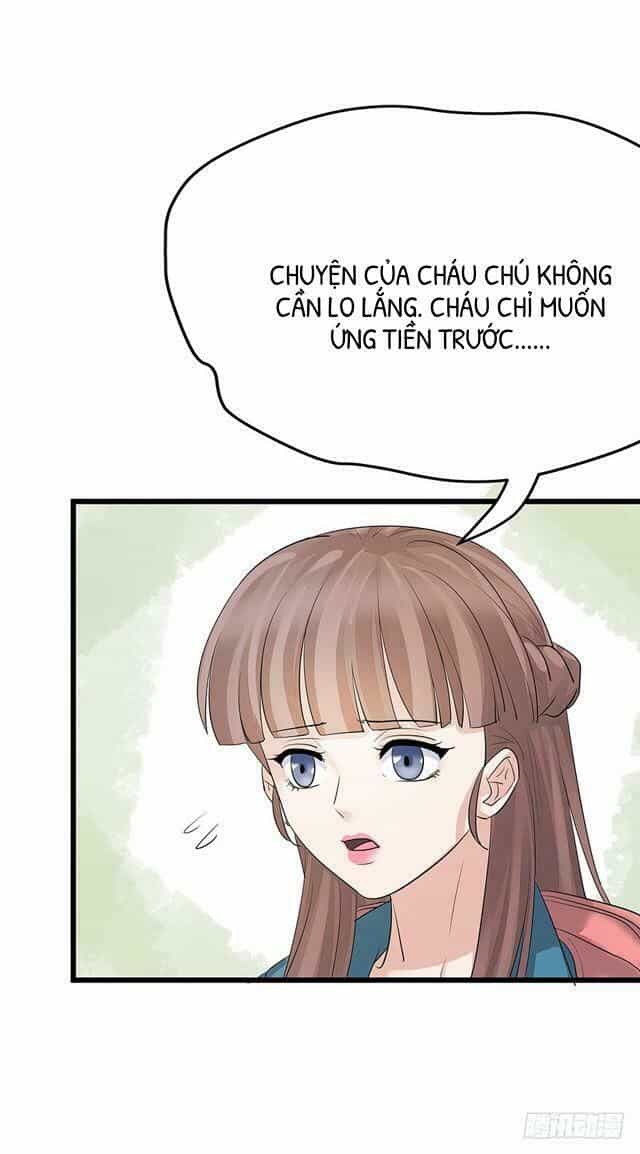 Chào Buổi Sáng, Ức Vạn Manh Thê - Chương 4 - ảnh 33