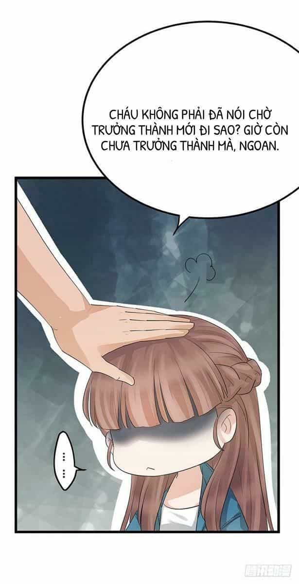 Chào Buổi Sáng, Ức Vạn Manh Thê - Chương 4 - ảnh 38