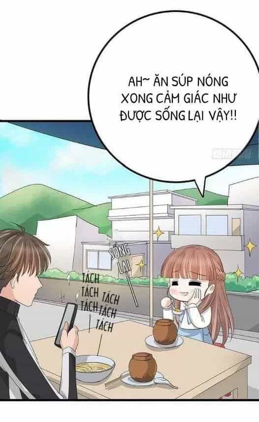 Chào Buổi Sáng, Ức Vạn Manh Thê - Chương 41 - ảnh 18