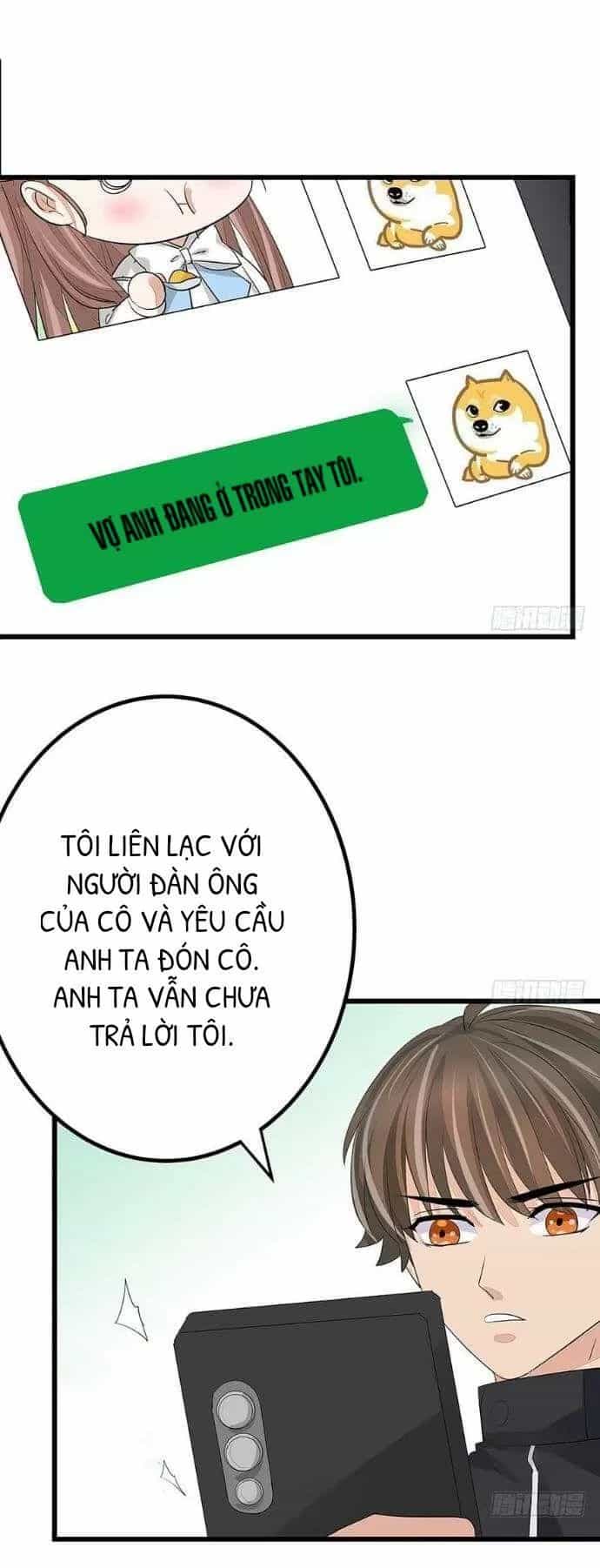 Chào Buổi Sáng, Ức Vạn Manh Thê - Chương 41 - ảnh 20