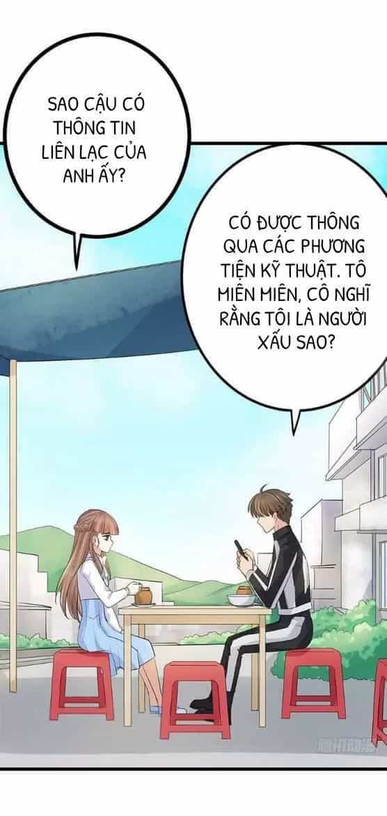 Chào Buổi Sáng, Ức Vạn Manh Thê - Chương 41 - ảnh 21