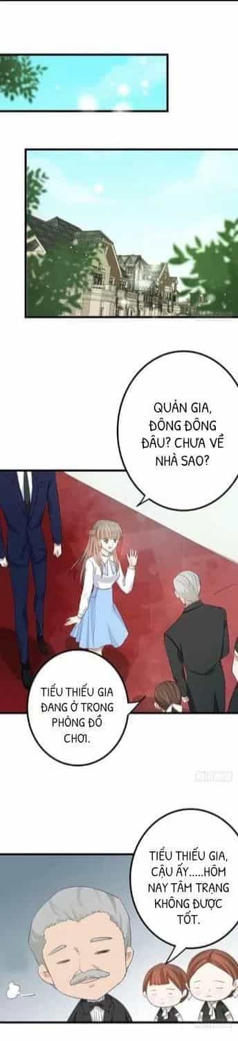 Chào Buổi Sáng, Ức Vạn Manh Thê - Chương 42 - ảnh 18