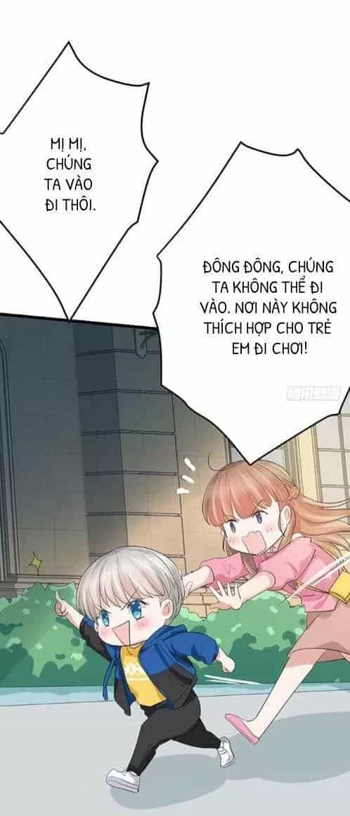 Chào Buổi Sáng, Ức Vạn Manh Thê - Chương 42 - ảnh 42