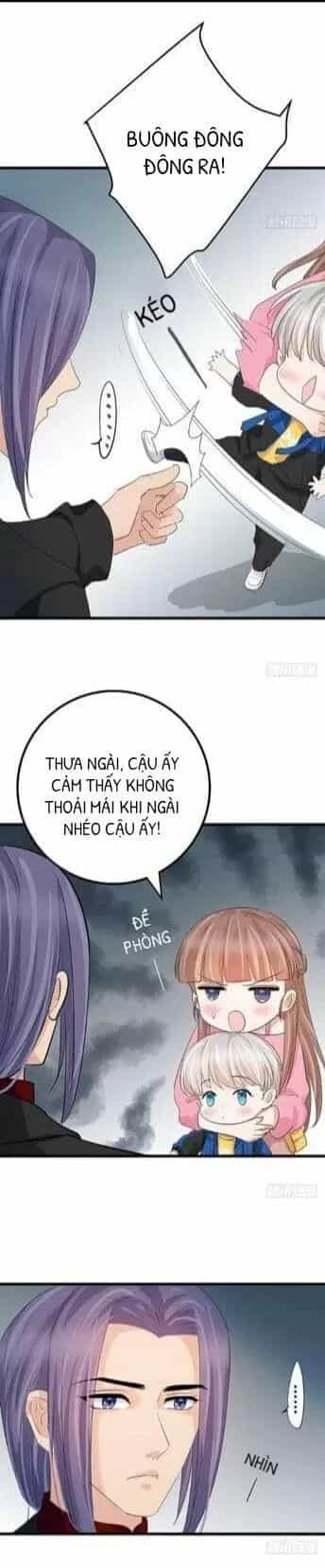 Chào Buổi Sáng, Ức Vạn Manh Thê - Chương 43 - ảnh 21