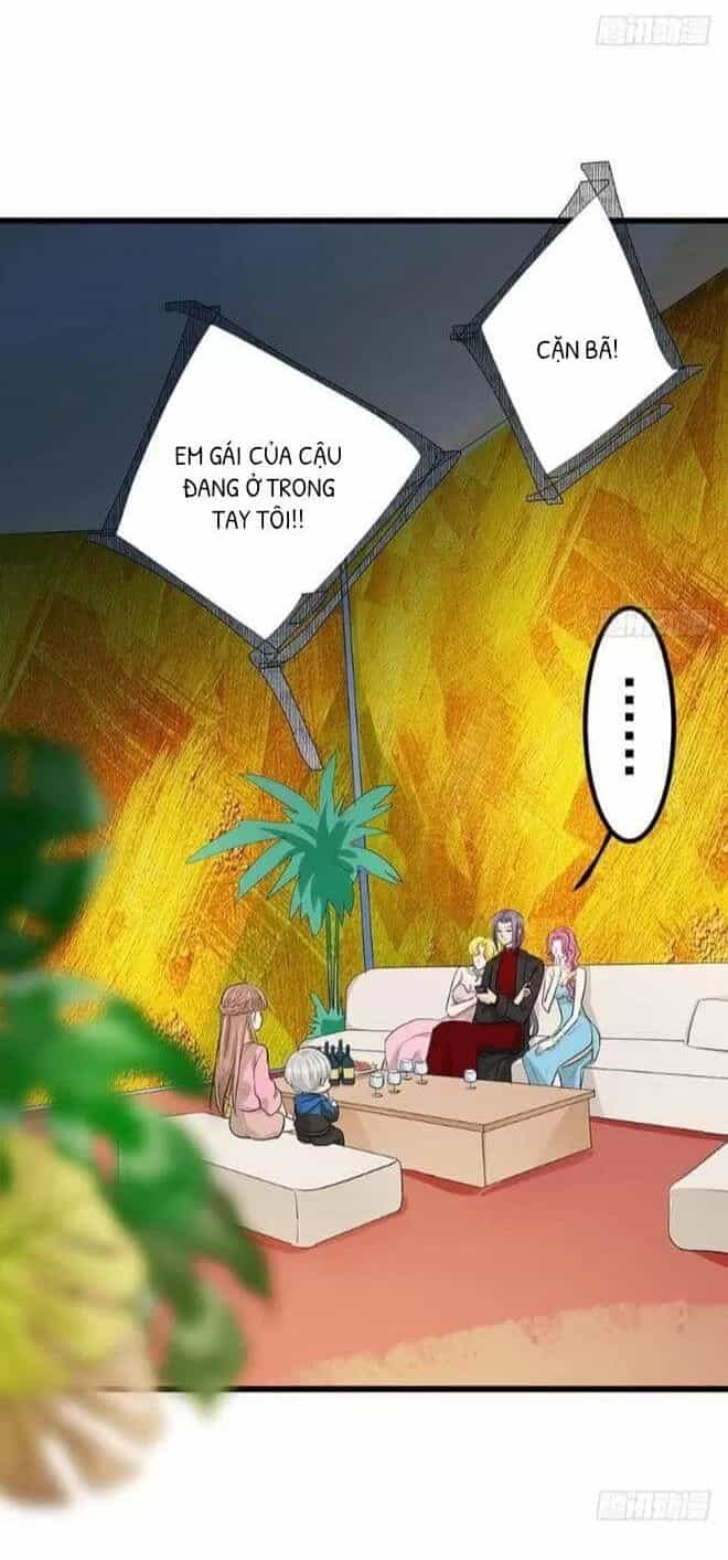 Chào Buổi Sáng, Ức Vạn Manh Thê - Chương 43 - ảnh 39