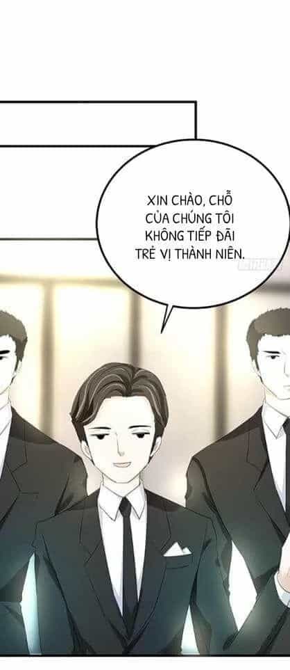 Chào Buổi Sáng, Ức Vạn Manh Thê - Chương 43 - ảnh 4