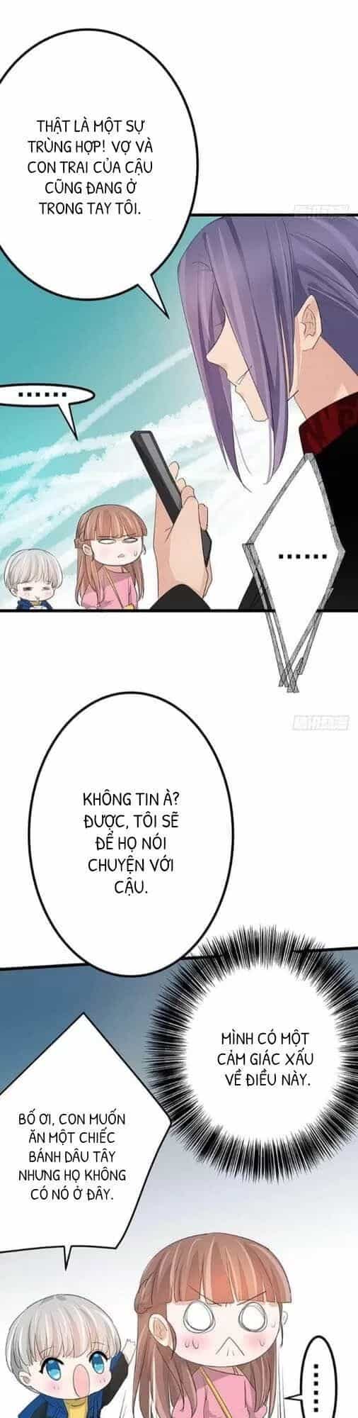 Chào Buổi Sáng, Ức Vạn Manh Thê - Chương 43 - ảnh 40