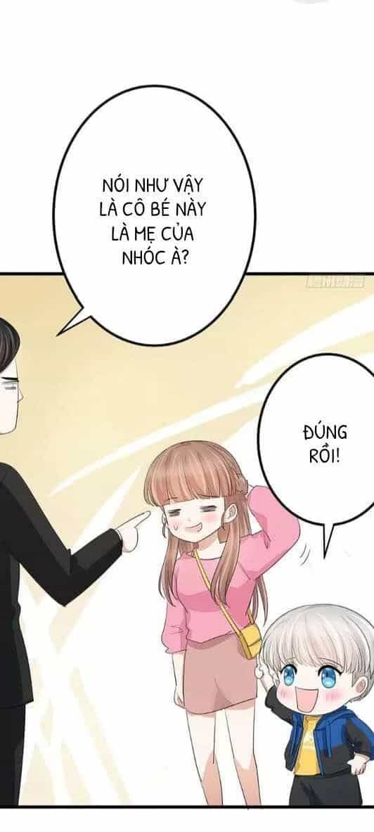 Chào Buổi Sáng, Ức Vạn Manh Thê - Chương 43 - ảnh 6