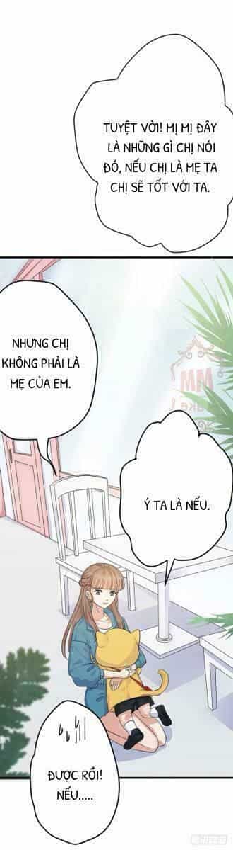 Chào Buổi Sáng, Ức Vạn Manh Thê - Chương 5 - ảnh 18