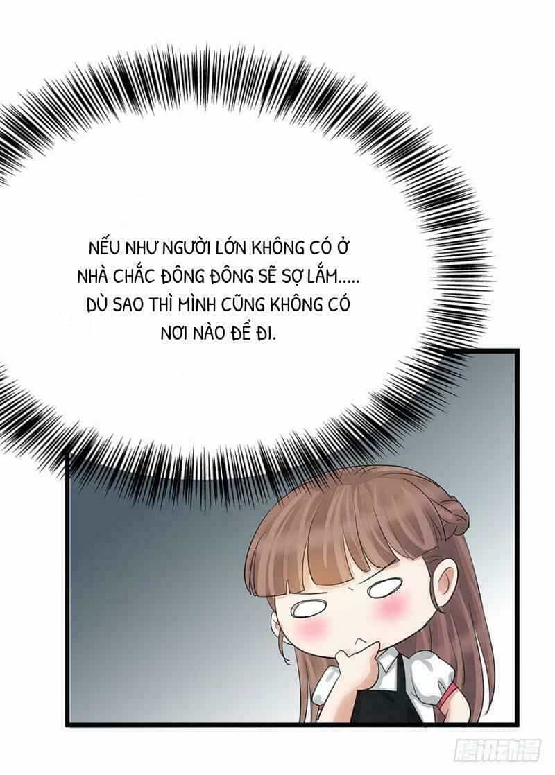 Chào Buổi Sáng, Ức Vạn Manh Thê - Chương 5 - ảnh 23