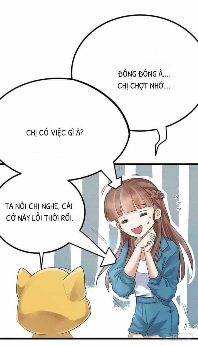 Chào Buổi Sáng, Ức Vạn Manh Thê - Chương 5 - ảnh 31