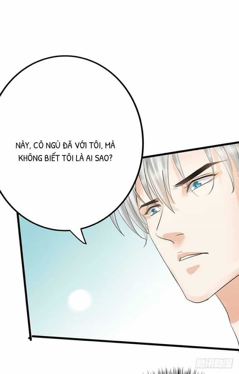 Chào Buổi Sáng, Ức Vạn Manh Thê - Chương 6 - ảnh 15