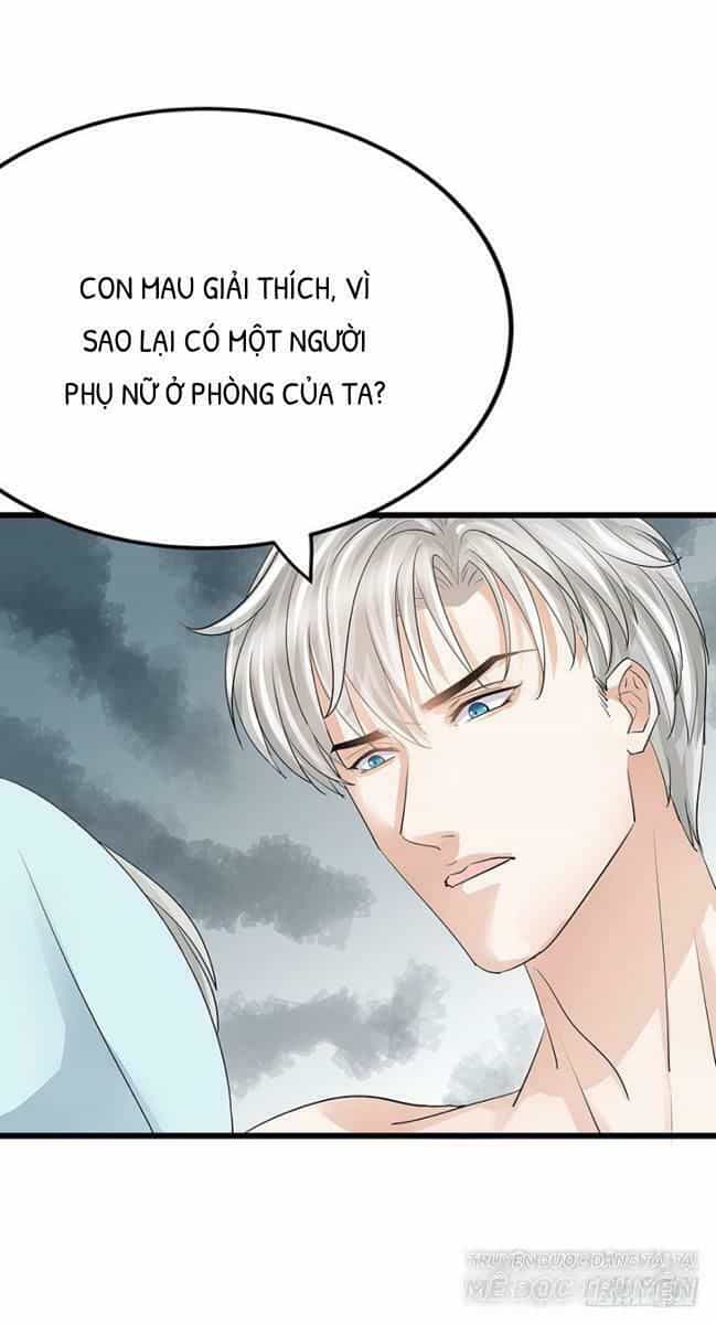 Chào Buổi Sáng, Ức Vạn Manh Thê - Chương 6 - ảnh 26