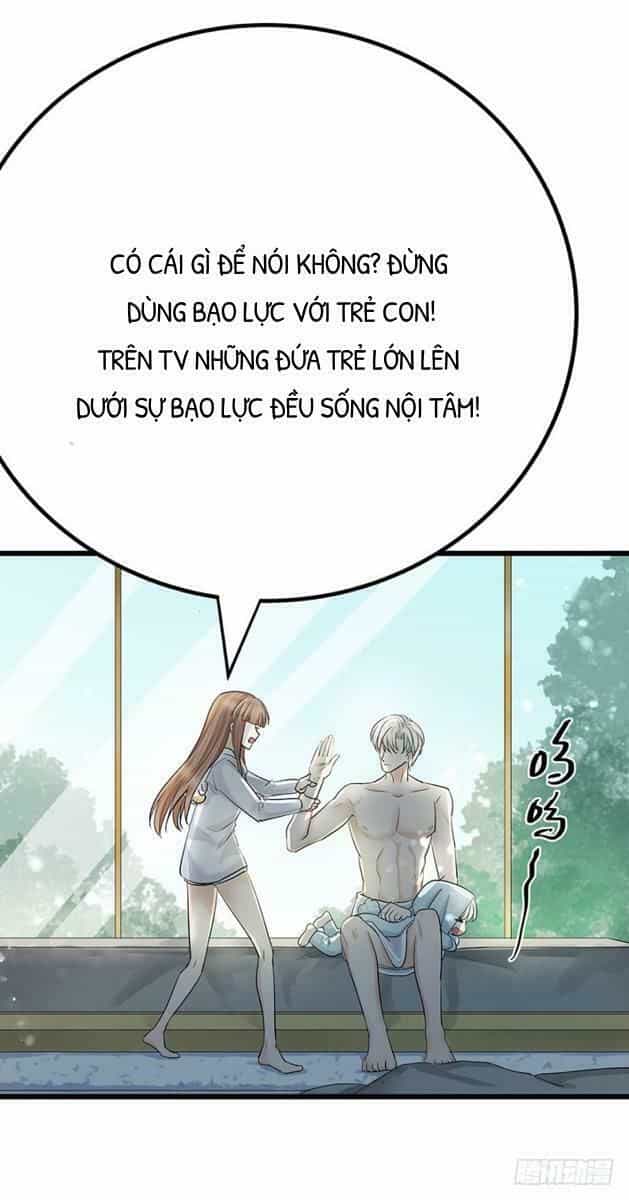 Chào Buổi Sáng, Ức Vạn Manh Thê - Chương 6 - ảnh 37